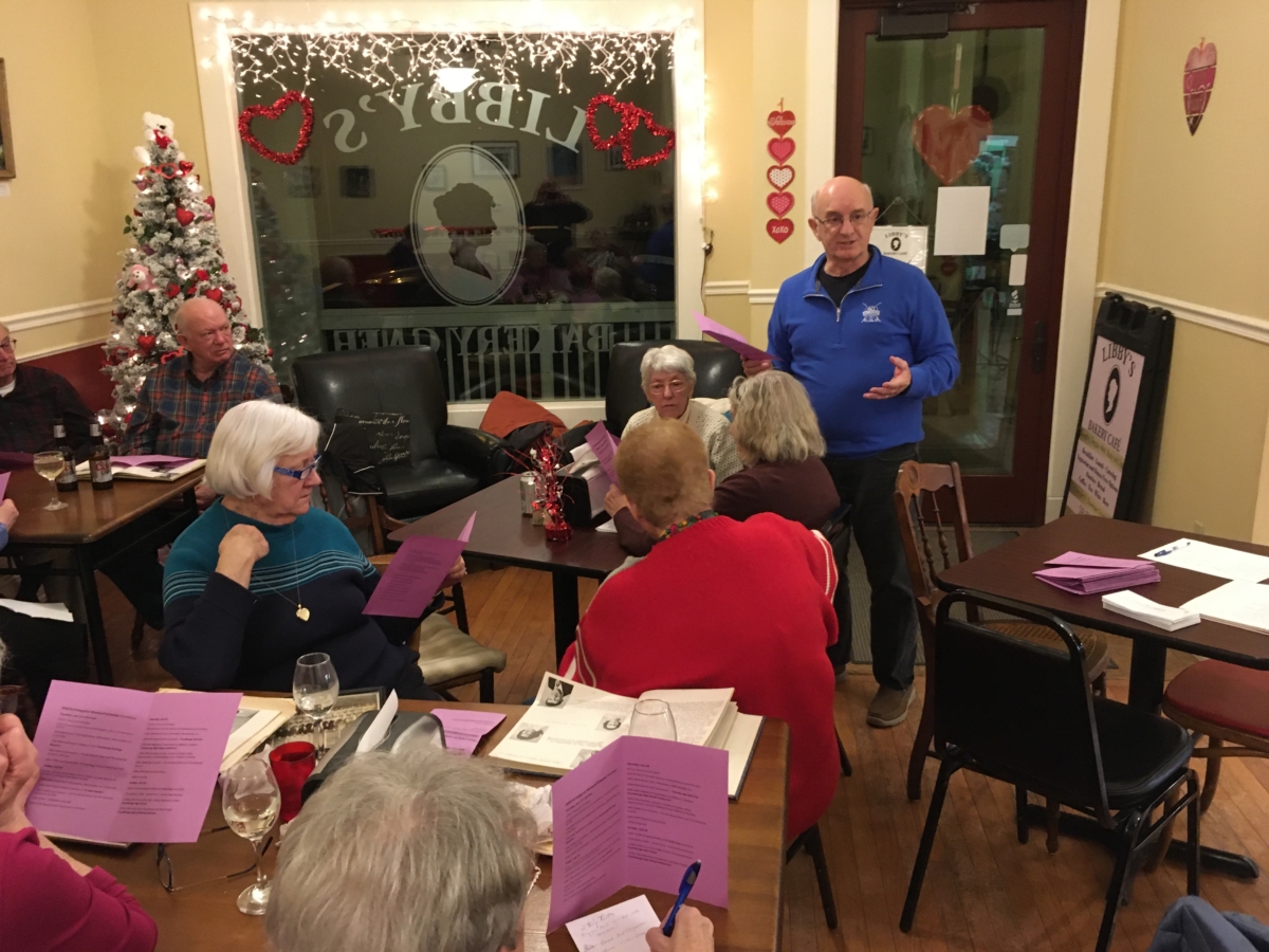 Photos Ticonderoga Alumni Association